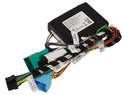 Rozhraní CAN-UART  FIAT APF-X305DU8-OE