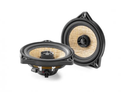 Koaxiální reproduktory 4" / 10 cm (pár)  TESLA ICT3Y100