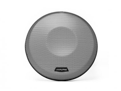 Mřížka pro subwoofer 10" / 25 cm   KTE-RS10G