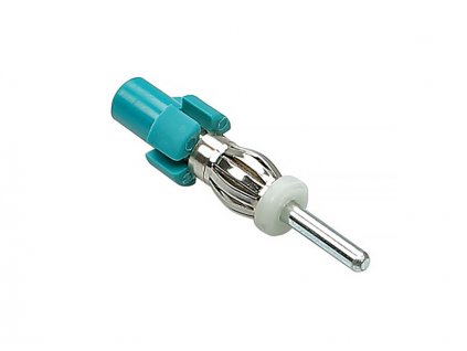 Antenna Adapter (Fakra - DIN)   1524-11