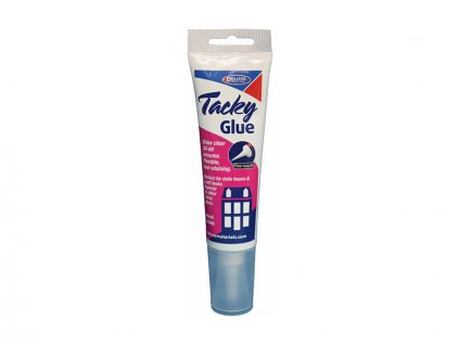 Tacky Glue 80ml - DM-AD86