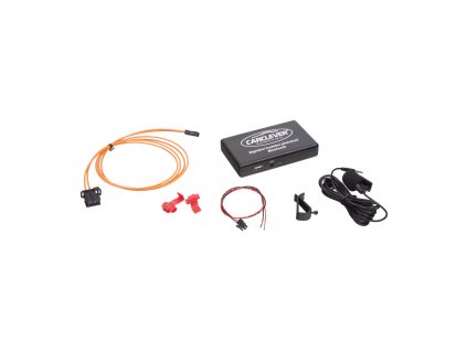 Bluetooth A2DP/handsfree MOST modul pro Mercedes - 552hfmc004