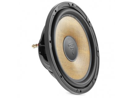 Subwoofer (SLIM) 12" / 30 cm  FLAX EVO SUBP30FSE