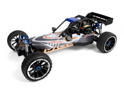 HIMOTO 1:5 BUGGY 4WD RAPTOR 5XB 2,4G 32ccm - HMHI4054-30