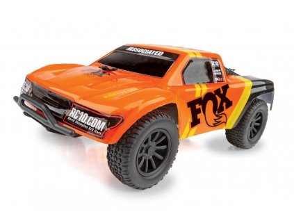 SC28 RTR FOX Factory Edition - AE20157