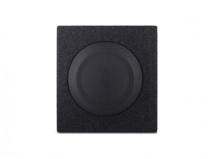 Subwoofer 8" / 20 cm with Enclosure for Volkswagen Crafter 2 / Grand California SWC-W84CRA2