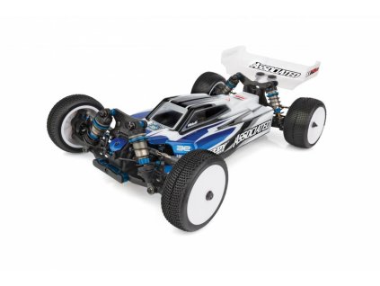 RC10B74.2 Team Kit stavebnice (4WD) - AE90036