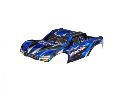 TRA10211 BLUE