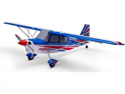 E-flite Decathlon RJG 1.2m PNP