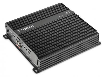 Čtyřkanálový zesilovač  AUDITOR AP-4380