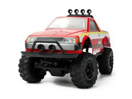 MSA-1E Subaru Brat - RTR - 1/24 - CARI79468