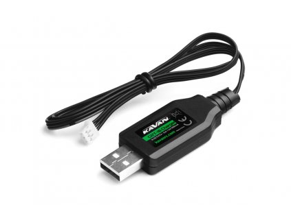 USB nabíječ - KAV06N160055