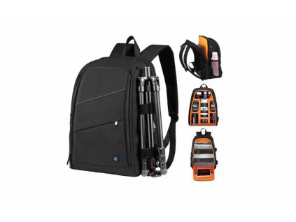 DIY Polyester Backpack for Cameras / Drones - 1DJ6362