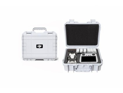 DJI Mini 4 Pro - přepravní kufr proti výbuchu - 1DJ5341