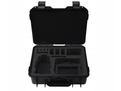DJI MINI 3 Pro / Mini 3 - Střední odolný kufr (7 aku kapacita) - 1DJ5218