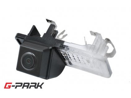 CCD parkovaci kamera Smart ForTwo