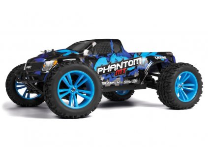Phantom MT 1:10 RTR Monster Truck - HPIMV150603