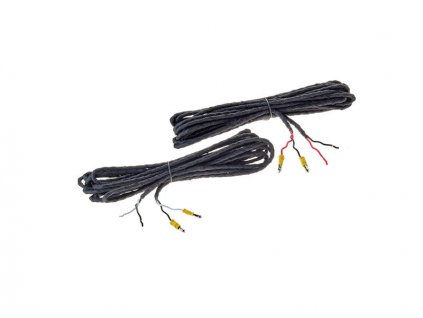 Prodlužovací kabel  PERFORMANCE FIT9.660EXTSPKCABLE2X600