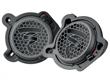 Subwoofery 8“ / 20 cm (pár) pro levostranné řízení  MERCEDES-BENZ ISUBMBZ2V2