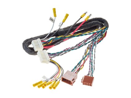Prodlužovací kabel  PERFORMANCE FIT9.660EXT550