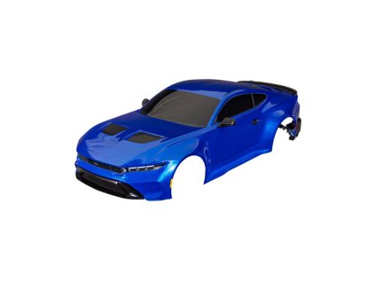 TRA10511 BLUE