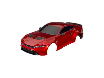 TRA10511 RED