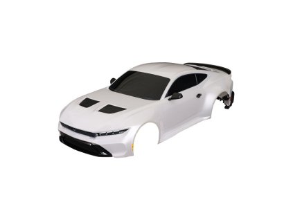 TRA10511 WHT