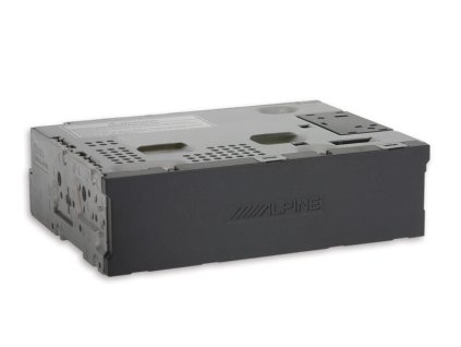 Vylepšete Media-Box pro systém Alpine Style 1. generace: umožňuje Apple CarPlay a Android Auto   X903D-EX