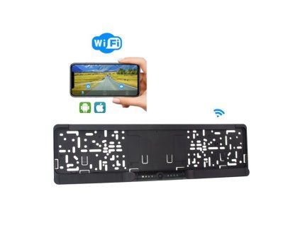 cw1 cam12wifi spoj bez