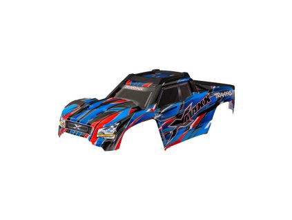 TRA7867 BLUE