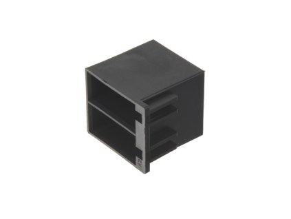 Konektor UNI ISO bez kabelů (23008) - 25004
