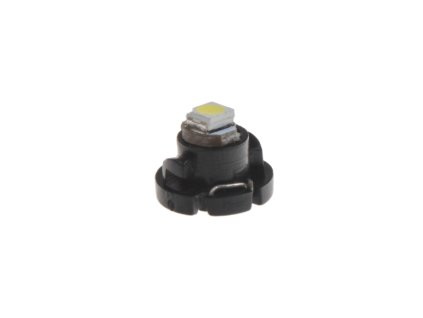 Mini LED T4,2 bílá, 1LED/1210SMD - 95315