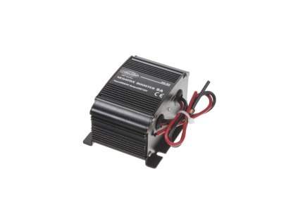 Spínaný měnič napětí z 24/12V, 5A bez ventilátoru - 34305