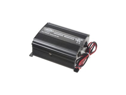Spínaný měnič napětí z 24/12V, 10A bez ventilátoru - 34310