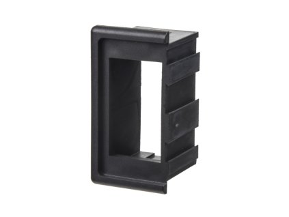 Rámeček pro rocker spínač krajní - 47100