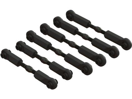Arrma sada spojovaček - ARA330766