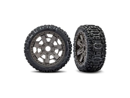 TRA9071 GRAY