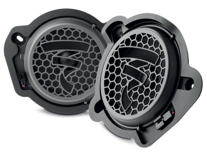 Subwoofery 8“ / 20 cm (pár) pro pravostranné řízení  MERCEDES-BENZ ISUBMBZ2RHD
