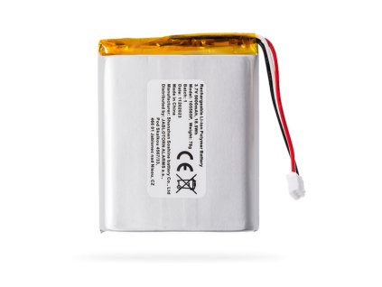 BAT 3V7 5000 Li Polymer akumulator jablotron jabloshop 650x650