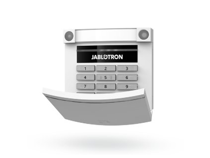 ja 113 153E BI pristupovy modul jablotron