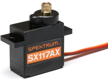 SPMSSX117AX