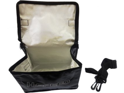 H-Speed ochranný obal na baterie 210x160x150mm - HSP0010