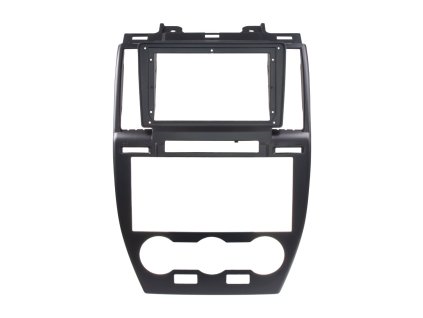 Redukce pro 9" autorádio Land Rover Freelander II 10/2006- - 13431