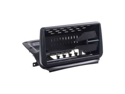 Redukce pro 9" autorádio Opel Zafira C 2011-2016 - 13378