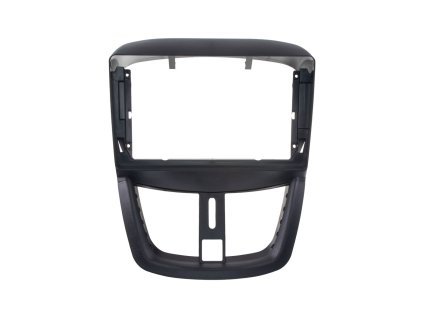 Redukce pro 9" autorádio Peugeot 207 2006 -2015 - 13176