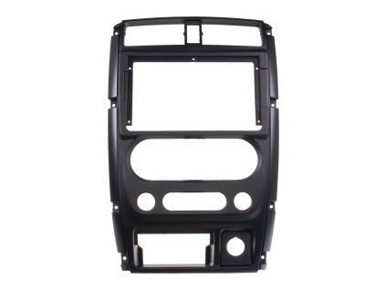 Redukce pro 9" autorádio Suzuki Jimny 2006-2021 - 13995