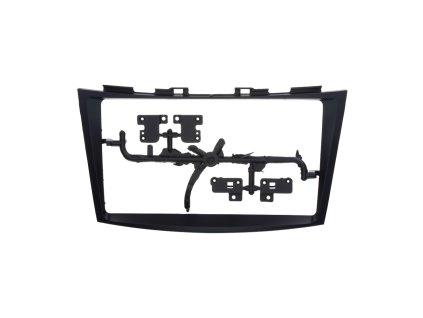 Redukce pro 9" autorádio Suzuki Swift 2010-2017 - 13890
