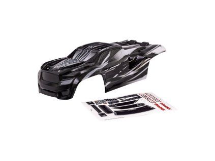 Traxxas karosérie Sledge ProGraphix - TRA9511X