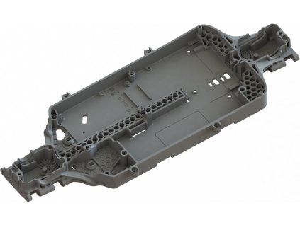 Arrma šasi kompozitové LWB - ARA-1083