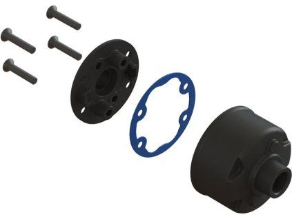 Arrma krabička diferenciálu - ARA311154